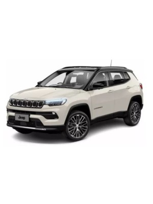 ILUMINAÇÃO INTERNA JEEP COMPASS LONGITUDE KLCOMPASS27