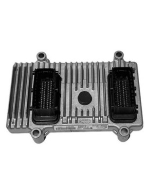 MODULO DE INJECAO PALIO SIENA 1.6 16V FLEX IAW7GFNL