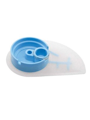 PRÉ FILTRO DA BOMBA DO MÓDULO DE COMBUSTÍVEL DS1319