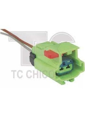 CHICOTE REPARO 2 VIAS PORTA FEMEA