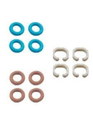 KIT REPARO INJEÇÃO DIRETA AUDI A5 1.8 TFSI ASF0241