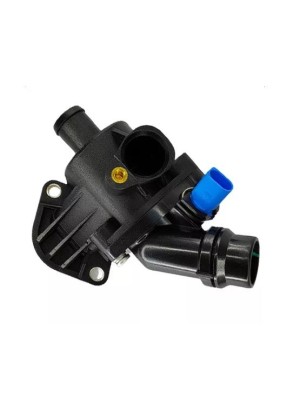 VALVULA TERMOSTATICA PASSAT 2.0 2006 DIANTE A4 1.8T 02 A 06 06B121111K