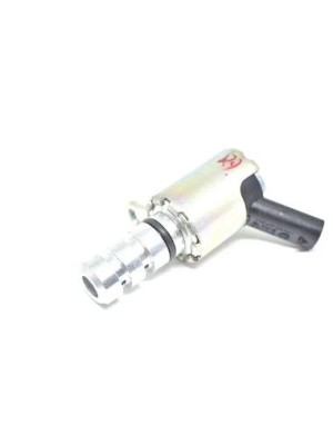 Válvula do Comando (Controle Pressão do Óleo)