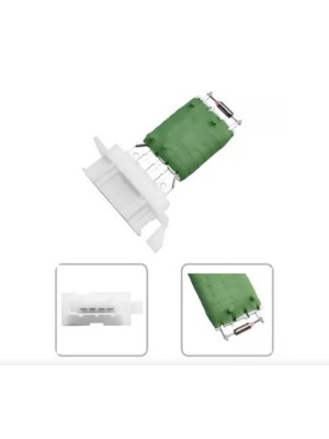 RESISTENCIA DO ELETROVENTILADOR CORSA SAVEIRO 5U1820003