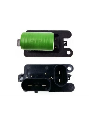 RESISTENCIA DO VENTILADOR  VW 5U0959493