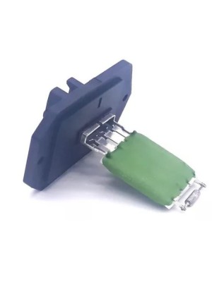 RESISTÊNCIA DO AR CONDICIONADO HILUX SW4 2005 A 2015  8713802060