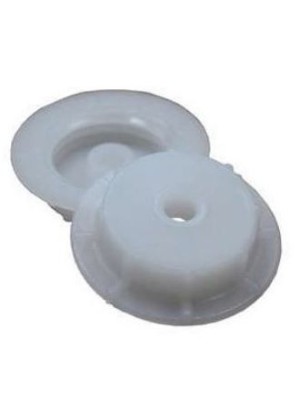 TAMPA DO RESERVATÓRIO DE ÁGUA DO RADIADOR 2M PLASTIC 0710094