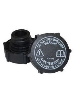 TAMPA DO RESERVATÓRIO DE ÁGUA DO RADIADOR JAGUAR XTYPE 0710076