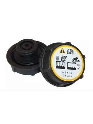 TAMPA RESERVATÓRIO ÁGUA - FREELANDER 2 0710046