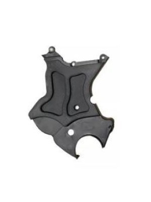 PROTETOR DA CORREIA DENTADA INFERIOR CHEVROLET CORSA/TIGRA EXTERNO 0106172