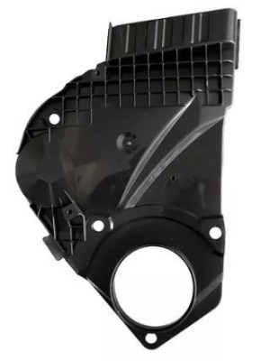 CAPA CORREIA DENTADA INFERIOR PEUGEOT 207 1.4 8V 0106094