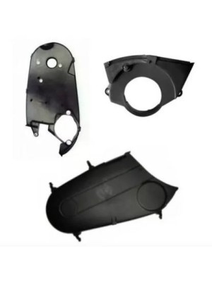 KIT CAPA DE CORREIA VW GOL POWER 1.0 8V 02 / 09 0106079