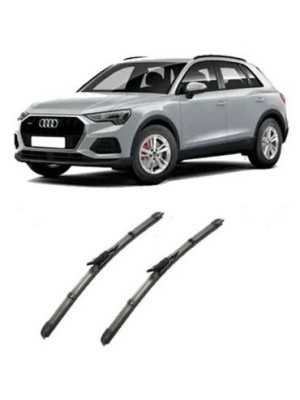 KIT PALHETAS DIANTEIRA AUDI A7 2012 O PAR