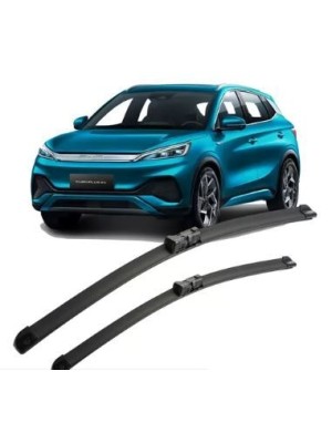 KIT PALHETAS DIANTEIRA BYD D1 2023 O PAR