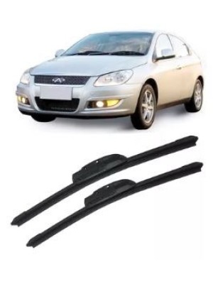 KIT PALHETAS DIANTEIRA CHERY CIELO 2009 A 2012 O PAR