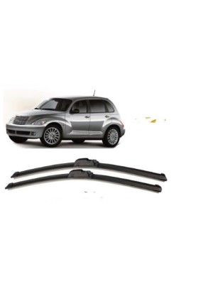 KIT PALHETAS DIANTEIRA CHRYSLER STRTUS 1995 A 2001 O PAR