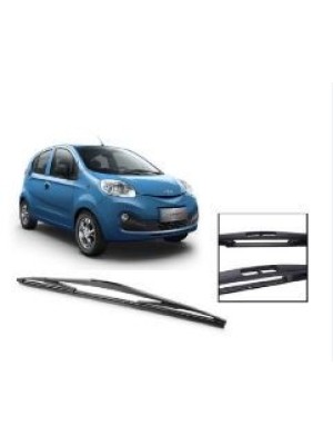 PALHETAS TRASEIRA CHERY NEW QQ 2016