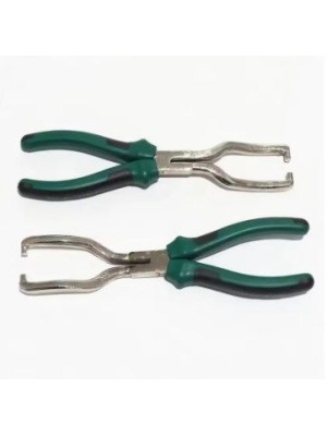ALICATE PARA JUNTAS DE TUBULACAO DE GASOLINA, PINCA DE FILTRO, CONECTOR DE TUBULACAO DE OLEO, REPARO DE BRACADEIRA