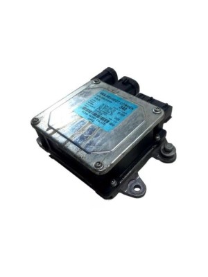 Modulo Caixa Direcao Eletrica Citroen C3 Peugeot Semi Novo 2003>2012