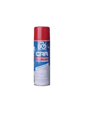 CAR80 SPRAY LIMPA CONTATO 300ML