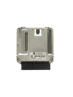 Modulo De Injeção Da Amarok 0281017903 03l907309ac NOVO