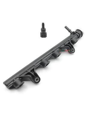 5065 FLAUTA DA INJECAO FIAT/PALIO/UNO/MOBI