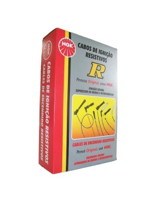 CABO DE IGNICAO DAKOTA 3.9 V6