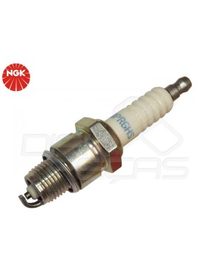 VELA DE IGNICAO 1 UNITARIA GM OMEGA SUPREMA