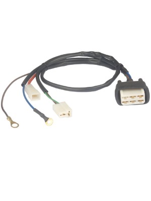 CHICOTE DE IGNICAO GOL SAVEIRO VOYAGE PARATI VOYAGE PARATI