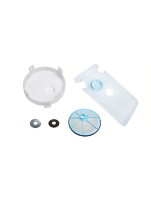 PRE FILTRO DA BOMBA CROSS FOX FOX SPACEFOX