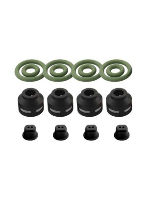 KIT DE FILTROS PARA BICO INJETOR MONDEO ESCORT
