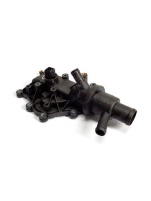 VALVULA TERMOSTATICA RENAULT MEGANE COM SAIDA 8200561426BP
