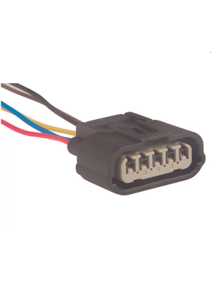 CHICOTE PARA REPARO DE FLUXO DA LINHA HONDA DE 5 VIAS