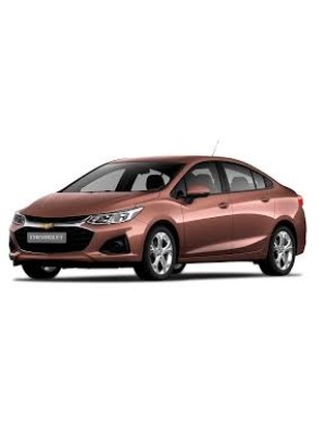 CHIP PEDAL SHIFTPOWER ACELERADOR FAAFTECH GM CRUZE