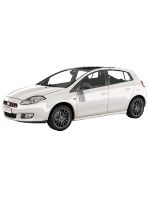 CHIP PEDAL SHIFTPOWER ACELERADOR FAAFTECH FIAT BRAVO