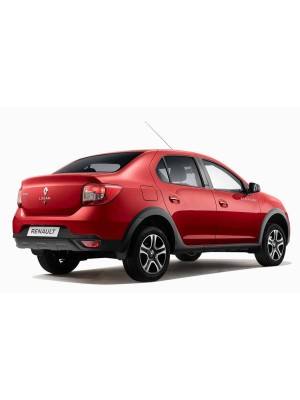 CHIP PEDAL SHIFTPOWER ACELERADOR FAAFTECH RENAULT LOGAN