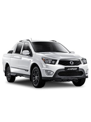 CHIP PEDAL SHIFTPOWER ACELERADOR FAAFTECH SSANGYONG