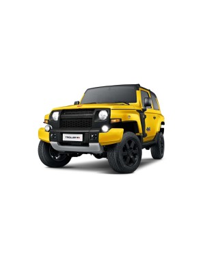 NEW POWER ACELERATION TROLLER 2009