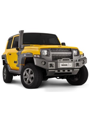 CHIP PEDAL SHIFTPOWER ACELERADOR FAAFTECH TROLLER NOVA