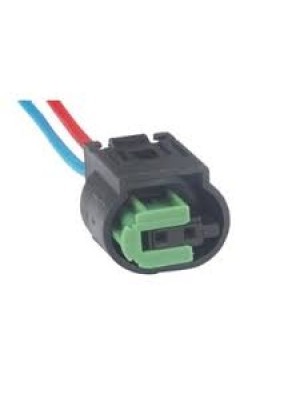 SENSOR DO AIRBAG DE 2 VIAS LINHA FIAT