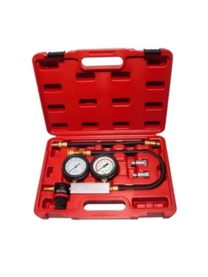 Medidor De Vazão De Cilindro Do Motor Linha Leve DTMVC01