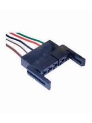 CHICOTE REPARO 5 VIAS VOLKSWAGEN GOL G IV