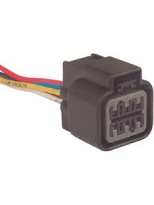 CHICOTE DO FAROL FOCO DUPLO HYUNDAI HB20