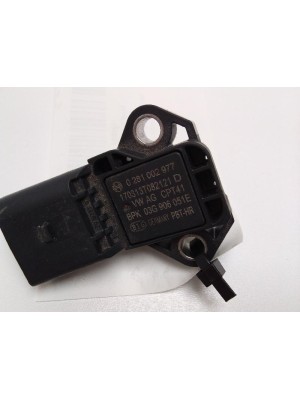 SENSOR MAP VW JETTA POLO UP FUSCA TSI
