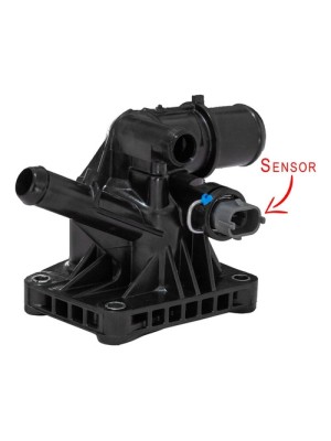 VALVULA TERMOSTATICA ARGO CRONOS MOBI UNO 55267985