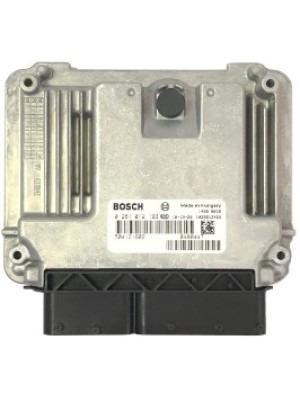 MODULO DE INJECAO IVECO 0281020149