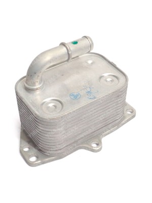 RADIADOR DE OLEO  CITROEN, PEUGEOT 307 2.0 16V 2010 1103N3