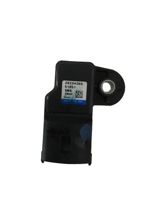 Sensor map honda fit city