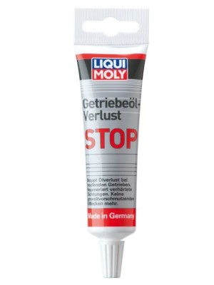 LIQUI MOLY GEAR OIL STOP LEAK 1042