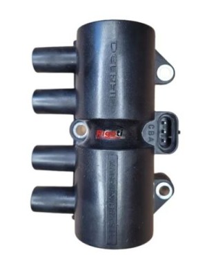BOBINA DE IGNICAO IMPORTADA GM CELTA 1.0 8V GAS 4P 2001-2006 CE10001